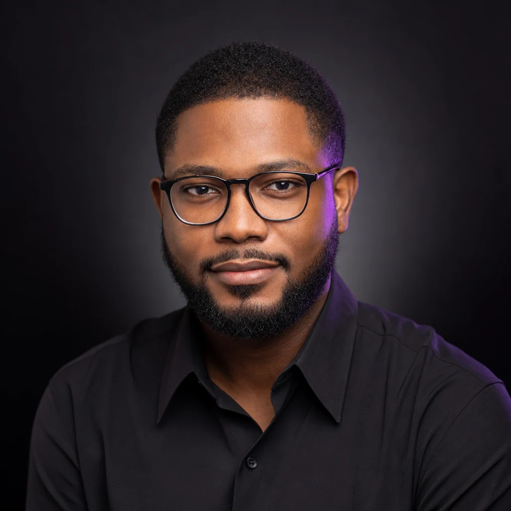 Daniel Okafor, Performance & Attribution Lead at Rivano
